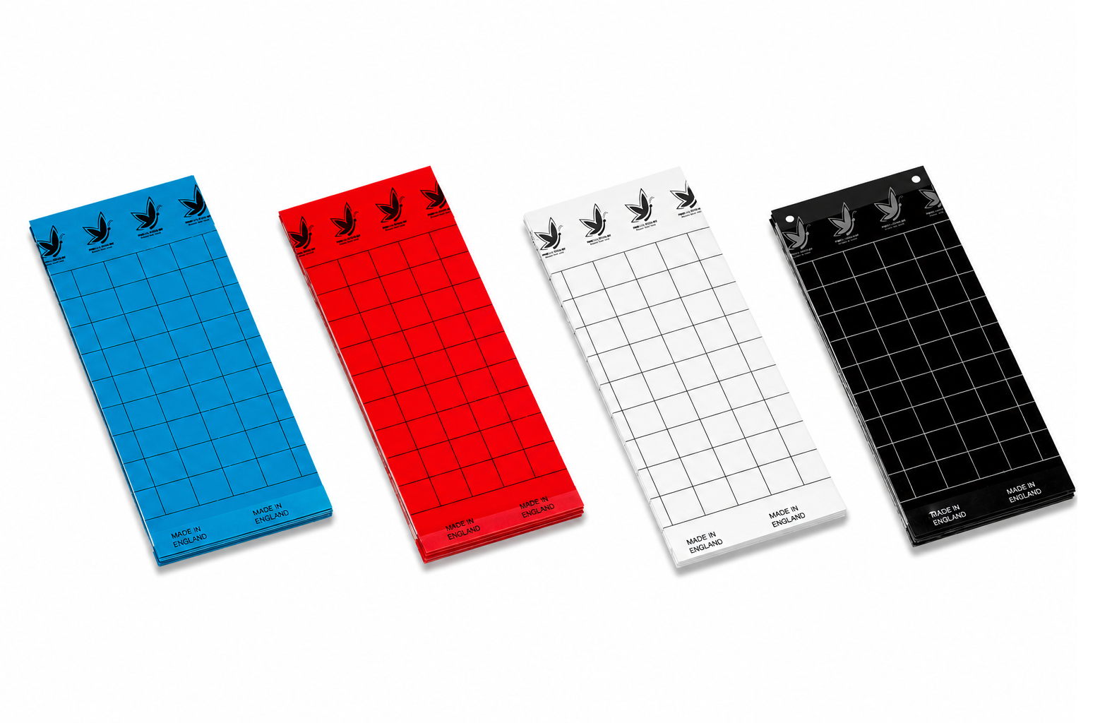 Sticky Boards